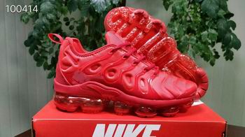 wholesale Nike Air VaporMax Plus shoes women discount online->nike air max->Sneakers