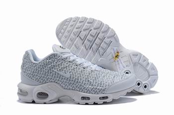 china cheap Nike Air Max TN Plus shoes free shipping->nike air max tn->Sneakers