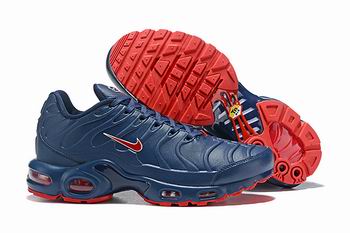 china cheap Nike Air Max TN Plus shoes free shipping->nike air max tn->Sneakers