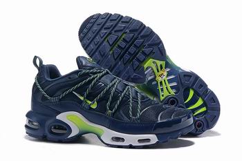 china cheap Nike Air Max TN Plus shoes free shipping->nike air max tn->Sneakers