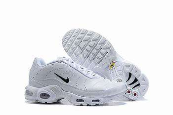 china cheap Nike Air Max TN Plus shoes free shipping->nike air max tn->Sneakers