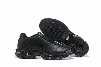 china cheap Nike Air Max TN Plus shoes free shipping->nike air max tn->Sneakers