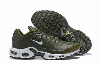 china cheap Nike Air Max TN Plus shoes free shipping->nike air max tn->Sneakers