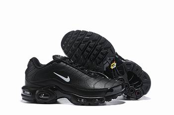 china cheap Nike Air Max TN Plus shoes free shipping->nike air max tn->Sneakers