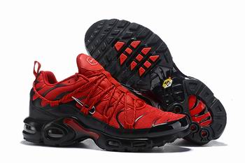 china cheap Nike Air Max TN Plus shoes free shipping->nike air max tn->Sneakers