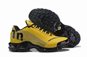 china cheap Nike Air Max TN Plus shoes free shipping->nike air max tn->Sneakers