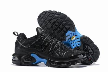 china cheap Nike Air Max TN Plus shoes free shipping->nike air max tn->Sneakers
