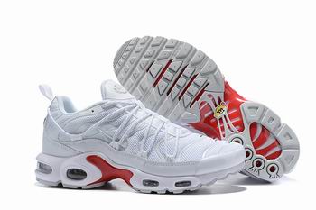 china cheap Nike Air Max TN Plus shoes free shipping->nike air max tn->Sneakers