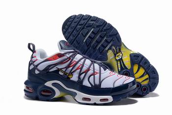 china cheap Nike Air Max TN Plus shoes free shipping->nike air max tn->Sneakers