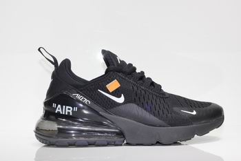 free shipping Nike Air Max 270 shoes in china->nike air max->Sneakers