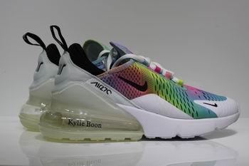 china wholesale nike air max 270 shoes->nike air max->Sneakers