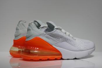 china wholesale nike air max 270 shoes->nike air max->Sneakers