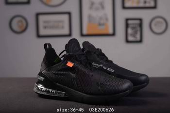 china wholesale nike air max 270 shoes->nike air max->Sneakers