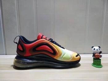 china cheap nike air max 720 shoes discount online->nike air max->Sneakers