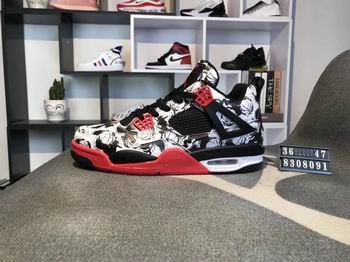 china cheap air jordan 4 shoes discount->nike air max->Sneakers