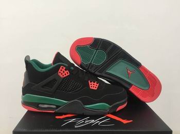 china cheap air jordan 4 shoes discount->nike series->Sneakers