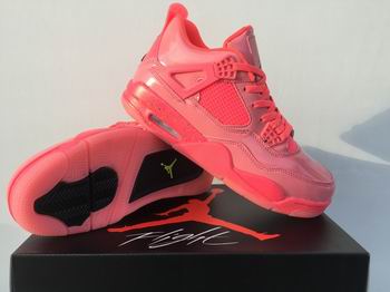 china cheap air jordan 4 shoes discount->nike series->Sneakers