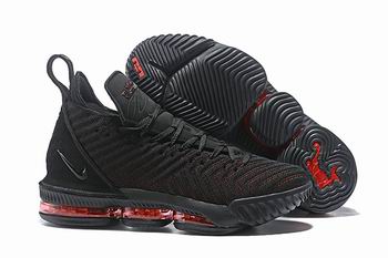 china cheap Nike LeBron 16 shoes online->nike series->Sneakers