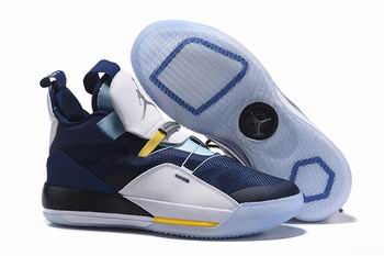 low price nike air Jordan 33 shoes in china->nike air jordan->Sneakers