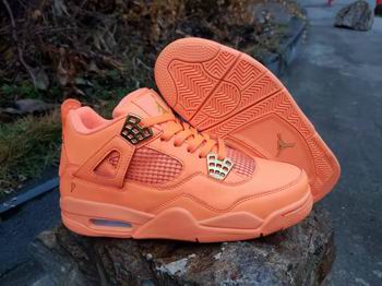 china cheap nike air jordan 4 shoes free shipping->nike air jordan->Sneakers