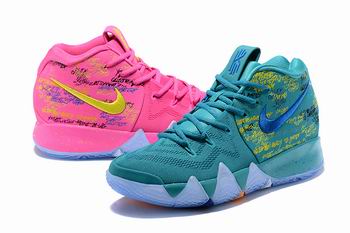 China wholesale Nike Kyrie shoes free shipping->nike air jordan->Sneakers