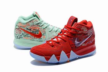 China wholesale Nike Kyrie shoes free shipping->nike series->Sneakers
