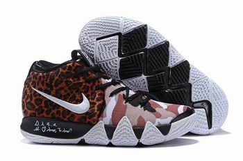 China wholesale Nike Kyrie shoes free shipping->nike series->Sneakers
