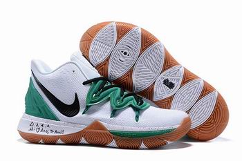 China wholesale Nike Kyrie shoes free shipping->nike series->Sneakers