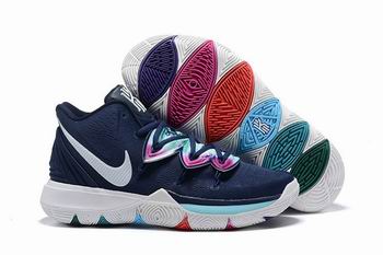 China wholesale Nike Kyrie shoes free shipping->nike series->Sneakers