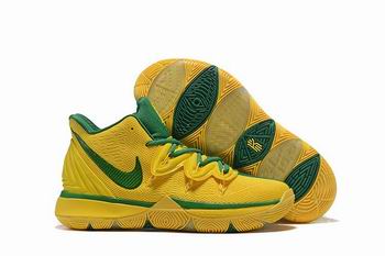 China wholesale Nike Kyrie shoes free shipping->nike series->Sneakers