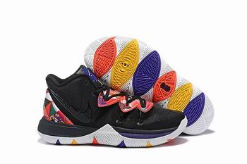 China wholesale Nike Kyrie shoes free shipping->nike series->Sneakers