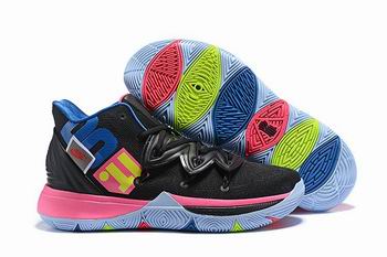 China wholesale Nike Kyrie shoes free shipping->nike series->Sneakers
