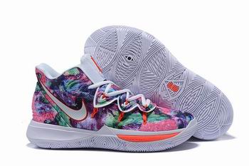 China wholesale Nike Kyrie shoes free shipping->nike air max tn->Sneakers
