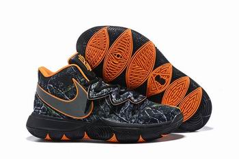 China wholesale Nike Kyrie shoes free shipping->nike air max tn->Sneakers