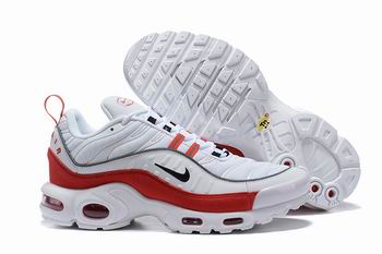china cheap Nike Air Max Plus TN shoes online->nike air max tn->Sneakers
