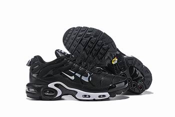 china cheap Nike Air Max Plus TN shoes online->nike air max tn->Sneakers