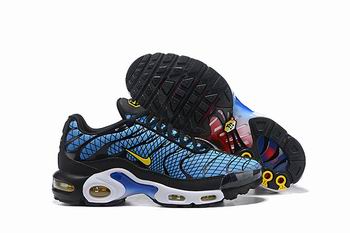 china cheap Nike Air Max Plus TN shoes online->nike air max tn->Sneakers