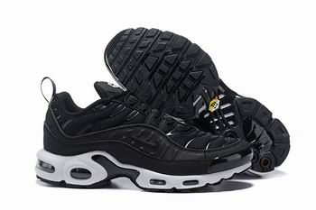 china cheap Nike Air Max Plus TN shoes online->nike air max tn->Sneakers