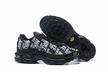 china cheap Nike Air Max Plus TN shoes online->nike air max tn->Sneakers