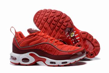 china cheap Nike Air Max Plus TN shoes online->nike air max tn->Sneakers