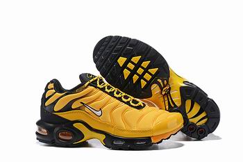 china cheap Nike Air Max Plus TN shoes online->nike air max tn->Sneakers