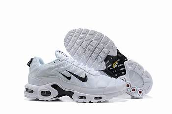china cheap Nike Air Max Plus TN shoes online->nike air max tn->Sneakers