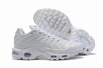 china cheap Nike Air Max Plus TN shoes online->nike air max tn->Sneakers