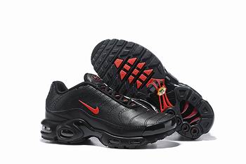 china cheap Nike Air Max Plus TN shoes online->nike air max tn->Sneakers