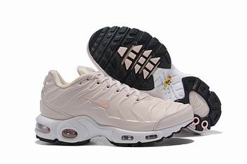china cheap Nike Air Max Plus TN shoes online->nike air max tn->Sneakers