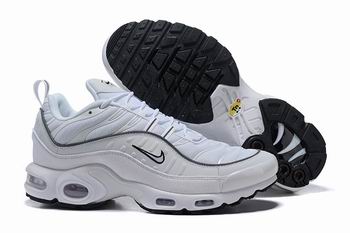 china cheap Nike Air Max Plus TN shoes online->nike air max tn->Sneakers