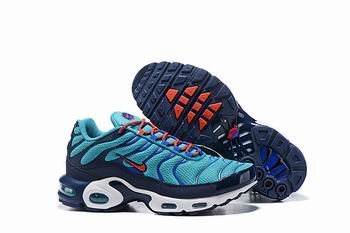 china cheap Nike Air Max Plus TN shoes online->nike air max tn->Sneakers