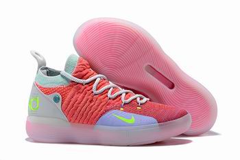 wholesale nike zoom kd shoes cheap->nike series->Sneakers