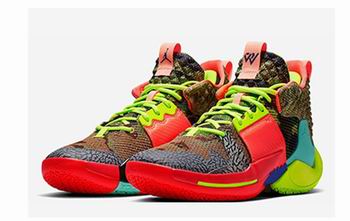 china wholesale Jordan WhyNot Zero shoes->nike air jordan->Sneakers
