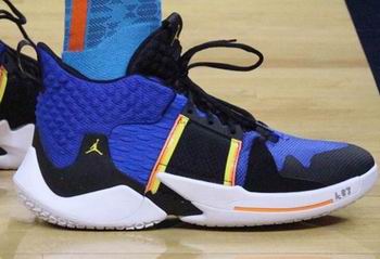 china wholesale Jordan WhyNot Zero shoes->nike air jordan->Sneakers